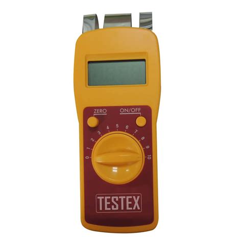 Moisture Meter Box Hs Code