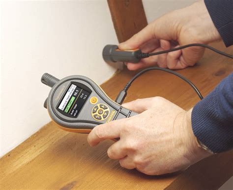 Moisture Meter Calibration Method