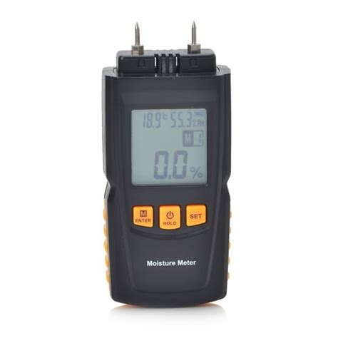 Moisture Meter Gm620