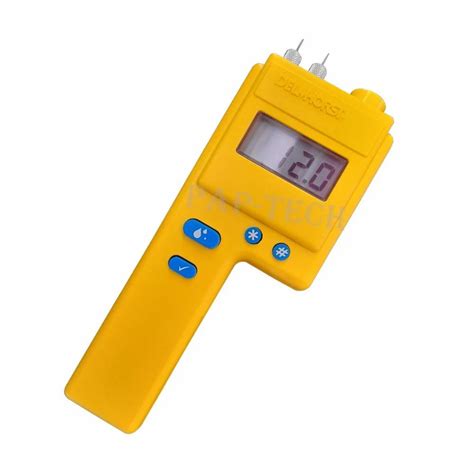 Moisture Meter Paper Hs Code