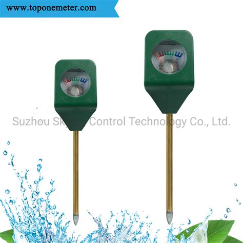 Moisture Sensor Meter Hs Code