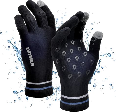 Moisture Wicking Gloves