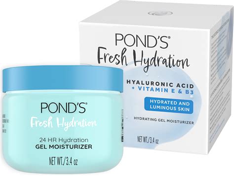 Moisturizer For Face Summer