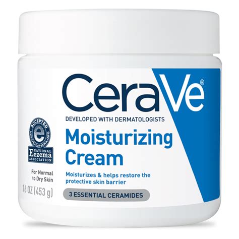 Moisturizer