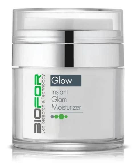 Moisturizing Cream For Glow