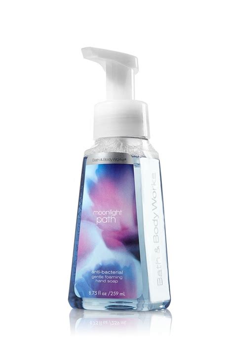 Moisturizing Hand Soap Moonlight Path