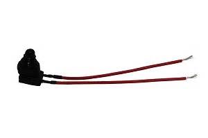 Mojo Decoy Replacement Switch
