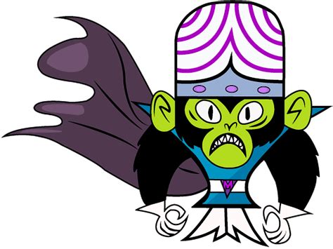 mojo jojo of images