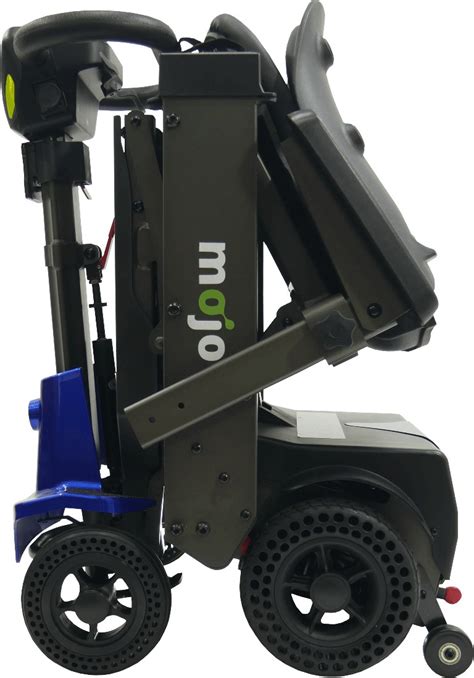 Mojo Mobility Omaha Ne