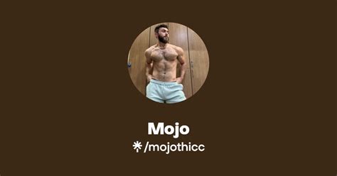mojo only onlyfans