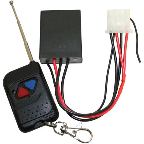 Mojo Remote Control Kit