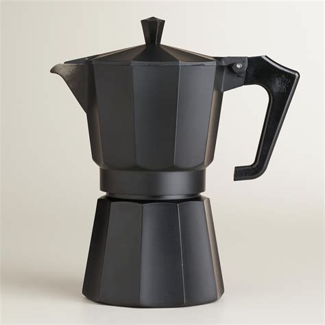 moka pot espresso machine