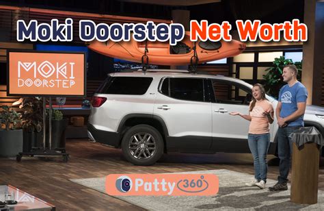 Moki Doorstep Company Value