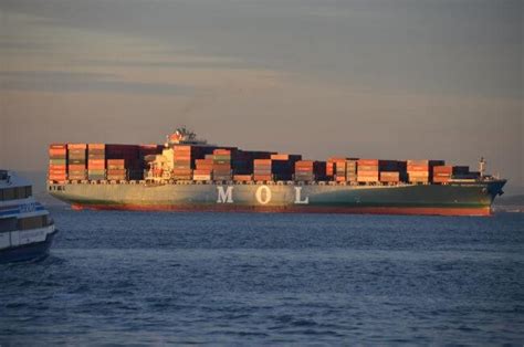 Mol Marine Innovations: Navigating the Future of Maritime Technology