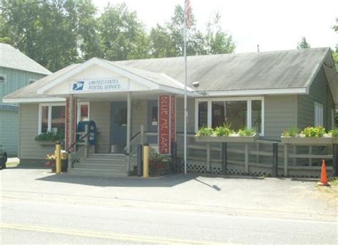 molalla post office hours