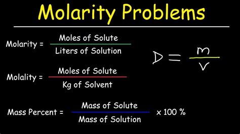 molarity to moles calculator from volume