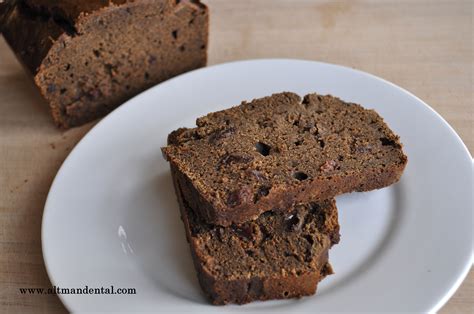 Molasses Bread Gluten Free