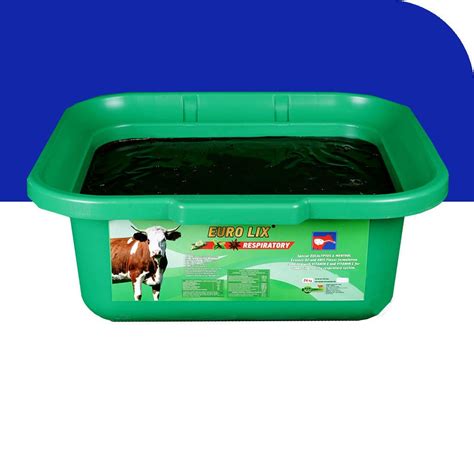 Molasses Buckets For Cattle