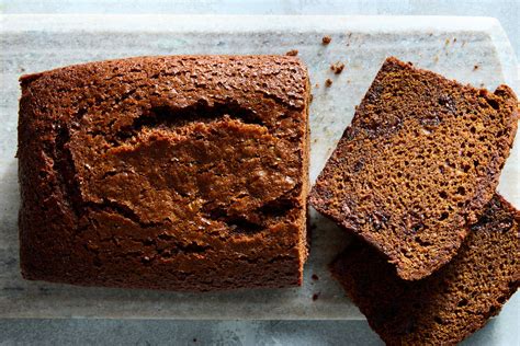 Molasses Chocolate Cake