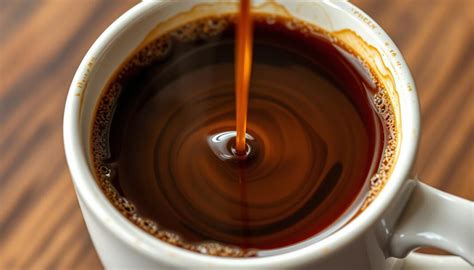 Molasses For Coffee