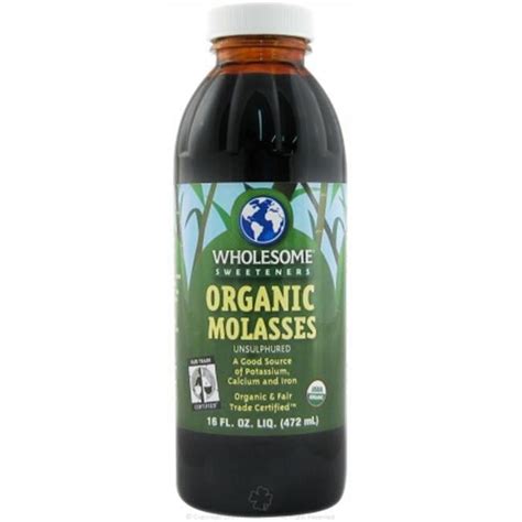molasses walmart aisle