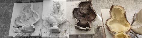 Mold Casting Art