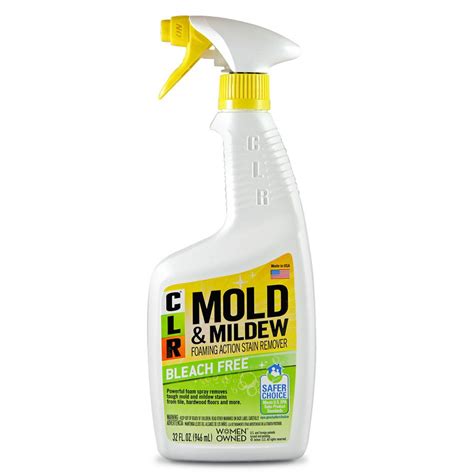Mold Mildew Carpet Cleaner