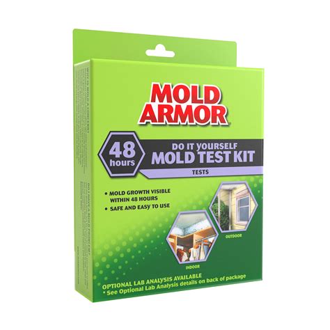Mold Test Kit Home Hardware