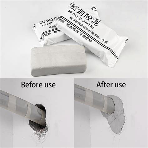 Moldable Repair Putty