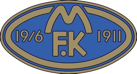 molde fk fc logo