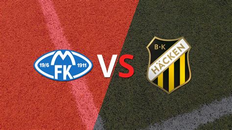 molde vs bk hacken