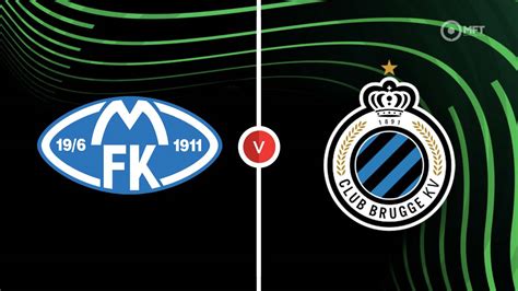 molde vs club brugge predictions