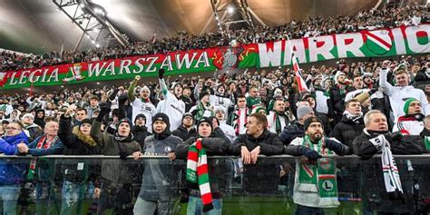 molde vs legia varsovia