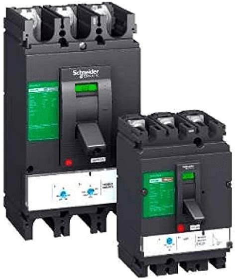 Molded Case Circuit Breakers Price