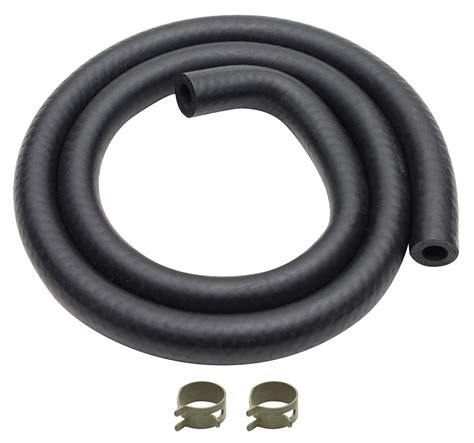 Molded Pcv Hose