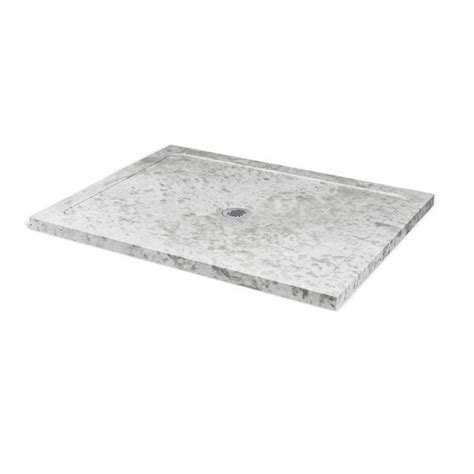 Molded Stone Shower Base Canada