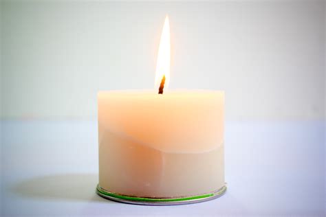 Molding Candles