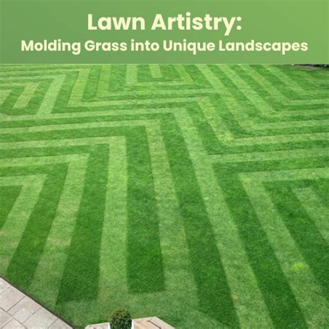 Molding Grass