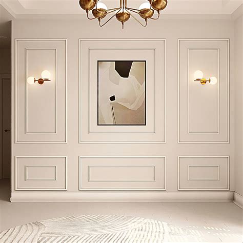 Molding Room Design