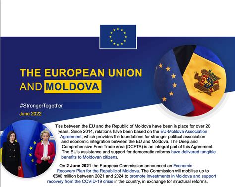 moldova in european union