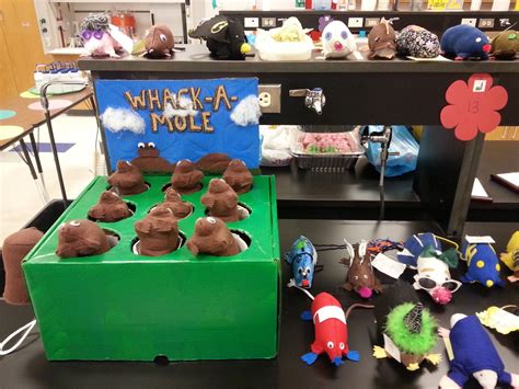 West Essex Chemistry Students Celebrate Mole Day Caldwells, NJ Patch