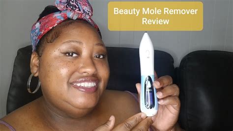 mole removal pen instructions