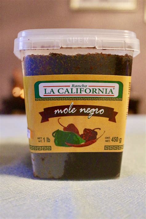 mole sauce for sale