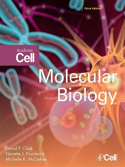 molecular biology for beginners