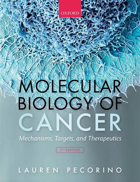 molecular biology of cancer 5th edition pdf