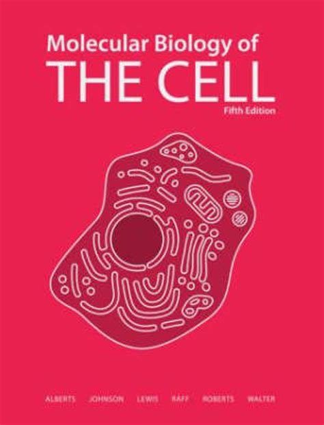 molecular biology of the cell 7th download