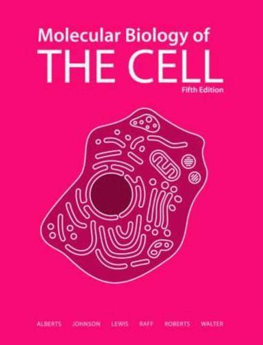 molecular biology of the cell abbreviation