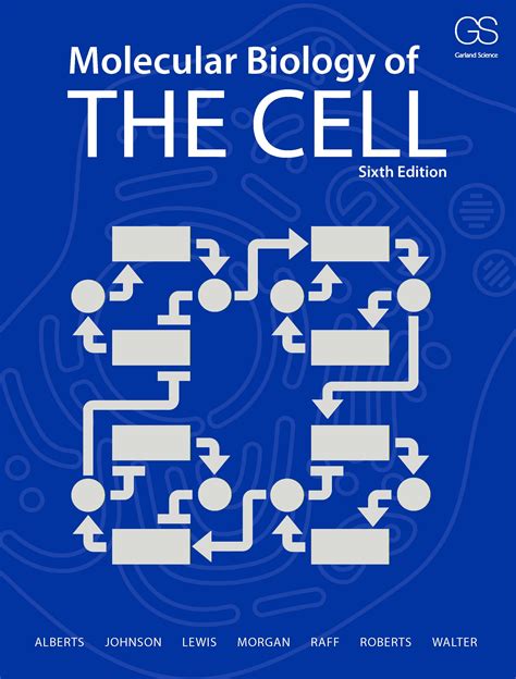 molecular biology of the cell ebook