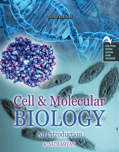 molecular biology pdf