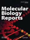 molecular biology reports publication fee